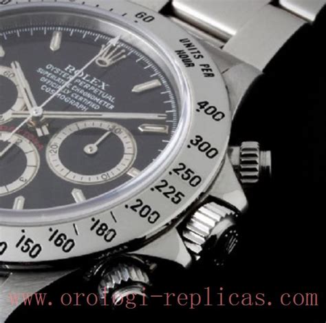 imitazioni rolex daytona miyota|rolex vs daytona.